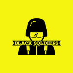 BLACK SOLDIERS TEAM