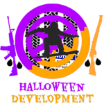 Halloween Development