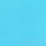 Blue all blue