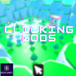Clicking Gods [BETA]