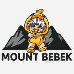 [SUMMIT X10] "MOUNT BEBEK"
