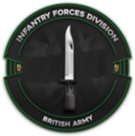 [CBA] Infantry Forces Division