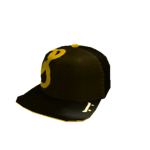 Gold Ollie Fans/Owners