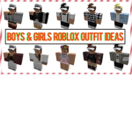 Outfit Ideas