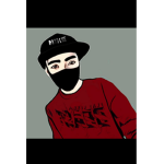 los fans de said :v