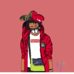 Young DJ The Chain God