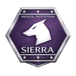 ∞ Sierra Medical Institution ∞