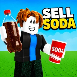 Sell Soda! icon