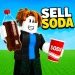 Sell Soda! [GROWS OFFLINE ] icon