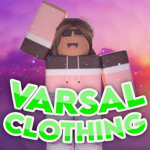 Varsal Clothing