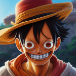 Anime Morphs