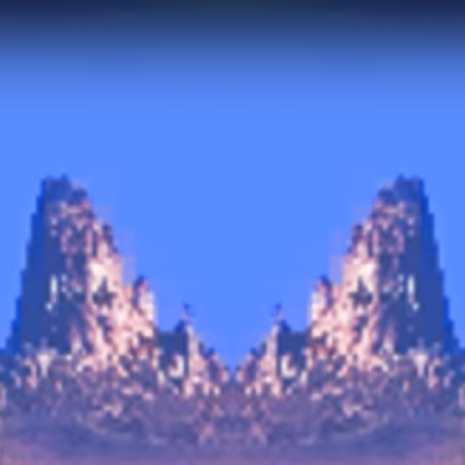 morning run background Roblox decal