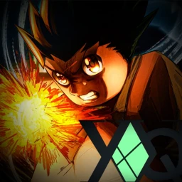 [EARLY ACCESS] Hunters Quest icon