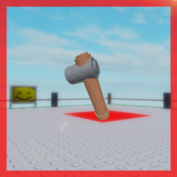 Basic Hammer Madness (New map!) icon