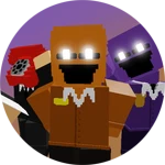 Dayshift At Freddy's 1