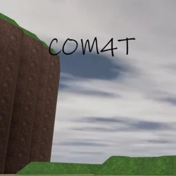 com4t remade icon
