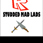 Studded mad lads