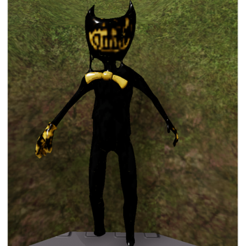 Survival of the Horror Monsters