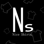 Nice Shirts.