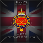 |ΒΑ| Royal Grenadier Guardsᅠᅠᅠᅠᅠᅠ
