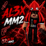 AL3X Squid Squad