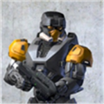 U.E.R.F Special Intelligence Command Team