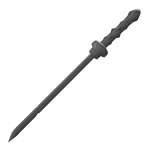 The Great Katana (Silver)