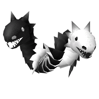 Yin Yang Dragons Roblox item