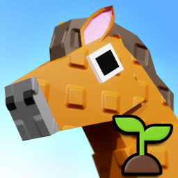 [GARDEN🌱] Race Horses icon