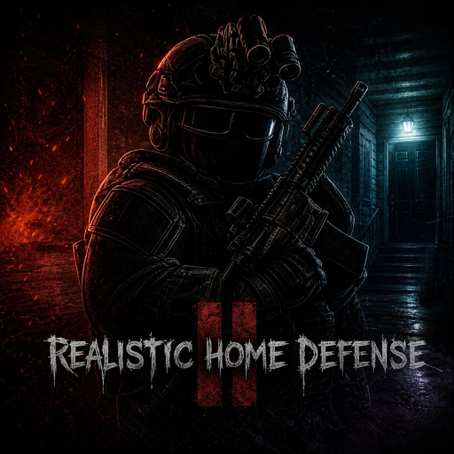REALISTIC HOME DEFENSE 2