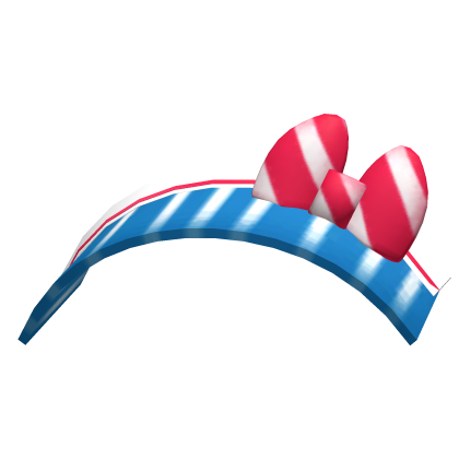 mesmerizer hatsune miku cosplay hat Roblox item