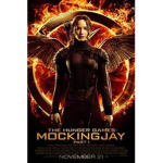 The Official Hunger Games Fan Group!