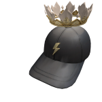Celestial Crown Cap