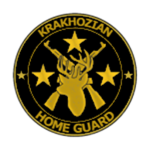 Krakhozian Home Guard