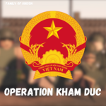 Opperation Kham Duc
