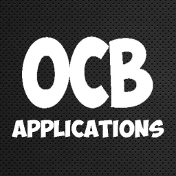 Outrageous Clothing Brand Application Center