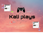 Kali plays