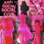 Baddie Bloxburg Club