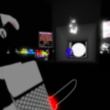 [Mini Christmas Update!] Utmm: Last Call To Life