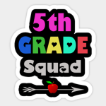 5th grade
