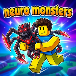 Neuro Monsters