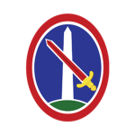 Military District of Washington