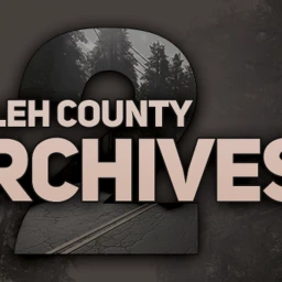 [HORREUR] Archives du comté de Repleh 2 icon
