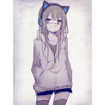 So goodbe