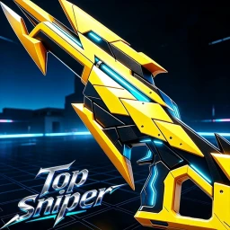 Top sniper icon