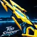 Top sniper [easy] icon