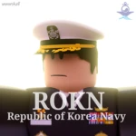 RepubIic of Korea Navy ᵀᴹ Group Thumbnail