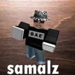 Official Samalz Fan Group