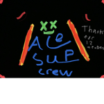 Ace sup crew
