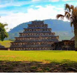 Ancient Temple